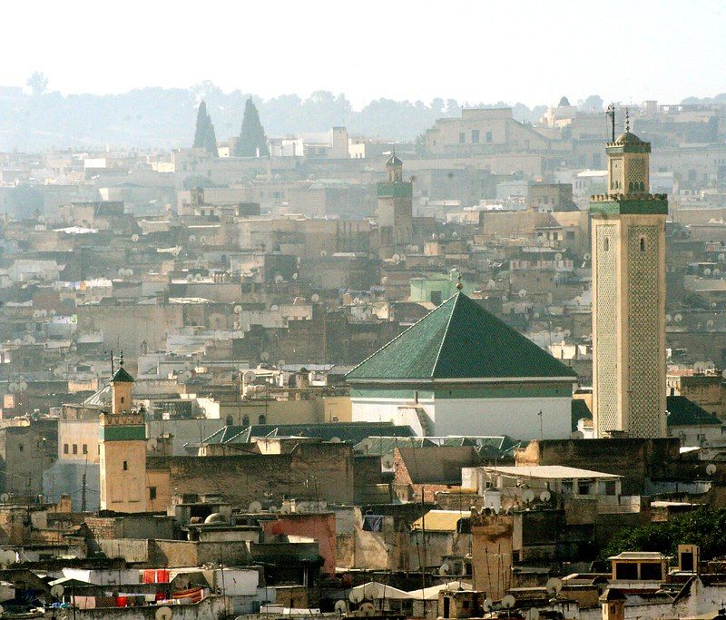 Marruecos 8 días Ciudades Imperiales