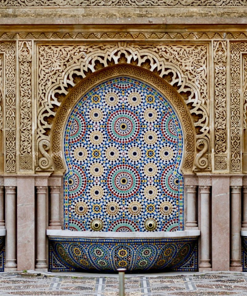 Tour por Marruecos 10 días desde Casablanca